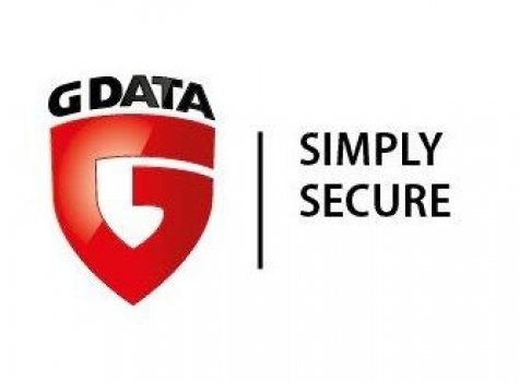 g-data internet security logo